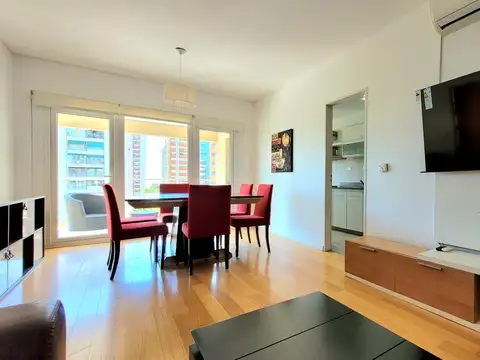 Departamento en Venta en Vicente Lopez, Partido de Vicente López