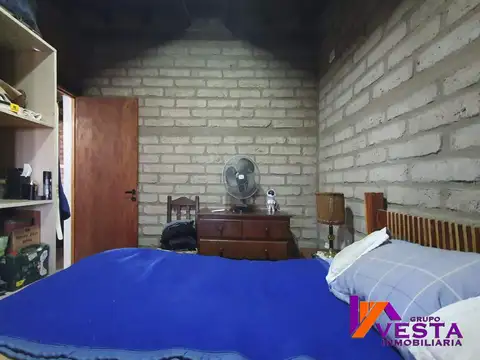 Casa en Venta 5 años