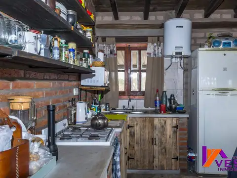 Casa en Venta con 1 cochera