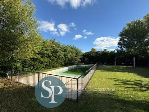 Casa en venta Barrio Privado El Recodo