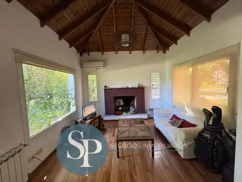 Casa en Venta de 3 dormitorios