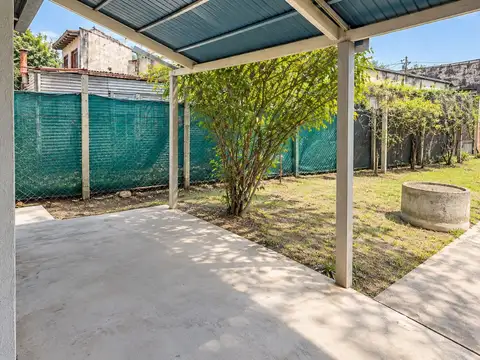 Casa en Venta en Berisso, USD 62.000