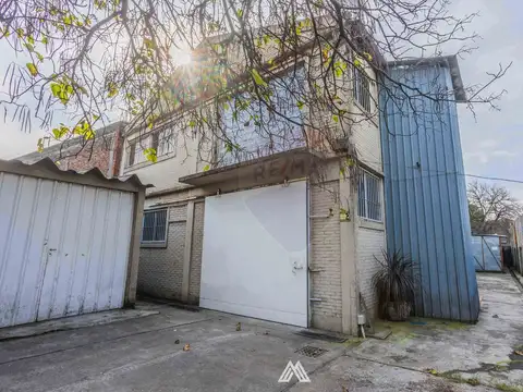 Doctor Martín C. Martínez 2800