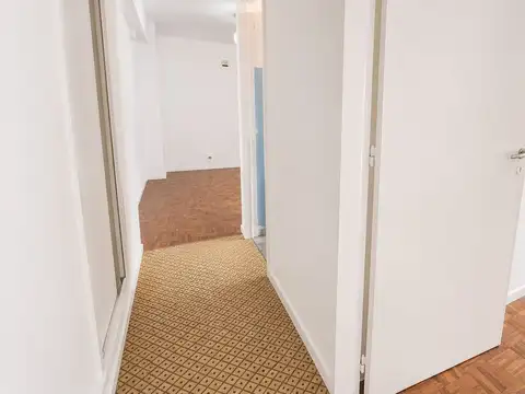 Departamento en Venta en Caballito, USD 64.000