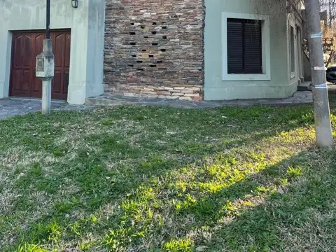 Casa en venta 3 dormitorios