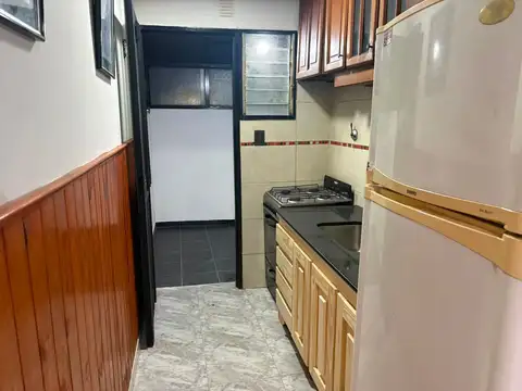 Depto Tipo Casa en Venta de 1 dormitorio