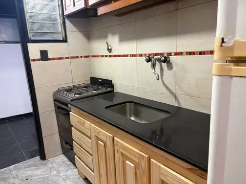 Depto Tipo Casa en Venta de 2 ambientes