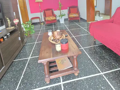 Departamento tipo casa en venta en Mar del Plata