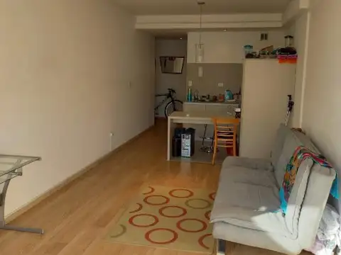 Av del Libertador 6600, Piso 5