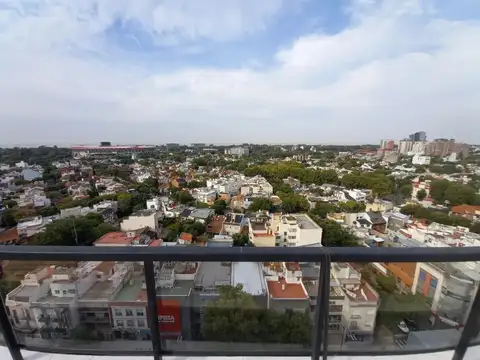 Departamento en Venta al Norte