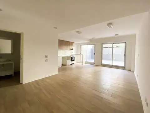 Departamento en Venta con 1 cochera