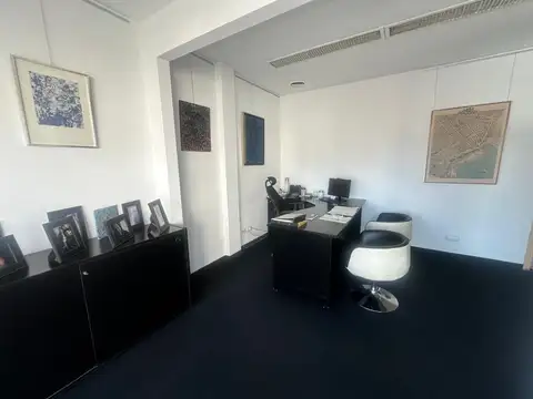 Tucuman 1400 Excelente Oficina Piso Alto, Baño Privado 151m2, Tribunales Oportunidad