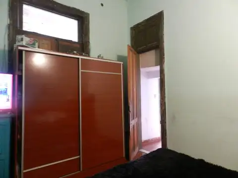 VENTA PH 4 AMBIENTES BARRACAS