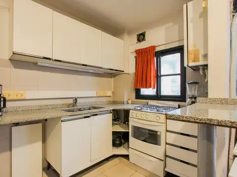 Departamento en Venta 35 años