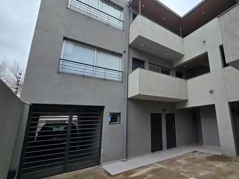 Departamento en Alquiler en Moron Sur, Moron