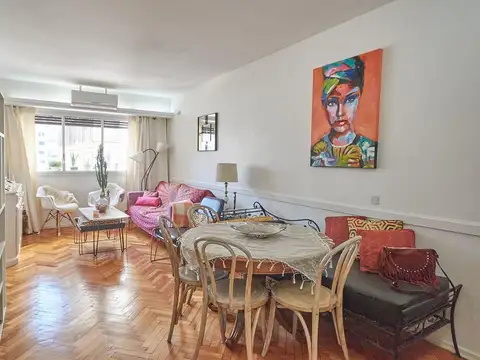 Presidente José Evaristo Uriburu 500