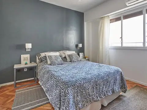 DEPARTAMENTO DE 3 AMBIENTES  EN BALVANERA