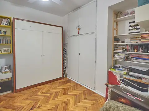 Departamento en Venta 40 años