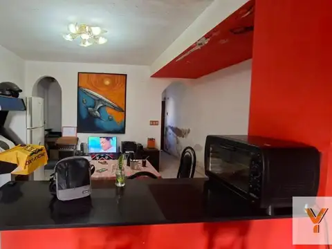Depto Tipo Casa en Venta de 2 dormitorios