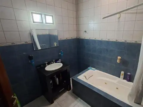 Depto Tipo Casa en Venta en Barrio Parque San Martin, USD 90.000