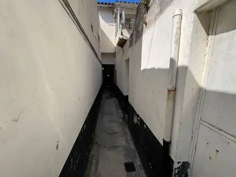 Depto Tipo Casa en Alquiler de 3 ambientes