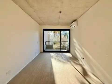 Departamento en Venta en Coghlan, USD 105.000