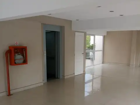 Departamento 2 ambientes Terrazas del Lago