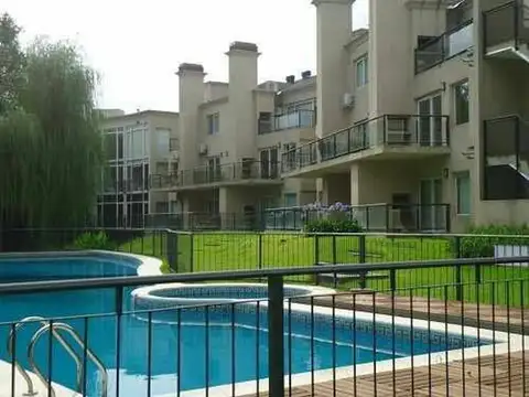 B° Terrazas Del Lago. Cod: 11270