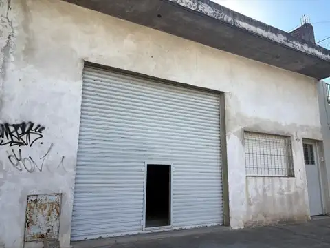 Alquiler de Galpón en Ciudadela, Tres de Febrero