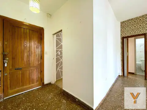 Departamento en Venta en Balvanera, USD 80.000