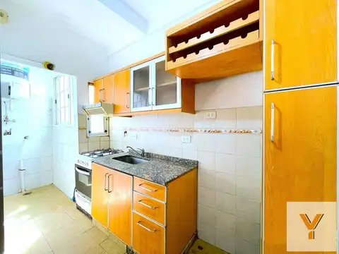Departamento en Venta Apto profesional