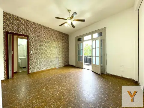 Departamento en venta - 2 Dormitorios 1 Baño - Balvanera