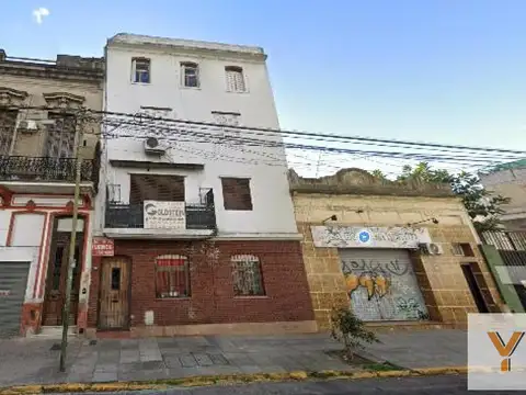 Lavalle e/ Gallo y Aguero