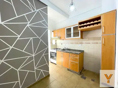 Departamento en Venta 70 años