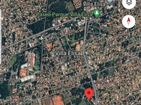 Terreno en Venta de 360,0 m2