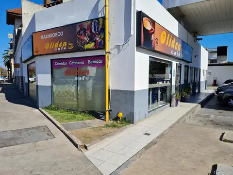 Local en Venta 21 años