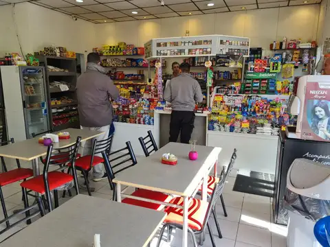 /VENTA DE ESTACIÓN DE SERVICIO GNC LOMAS DE ZAMORA
