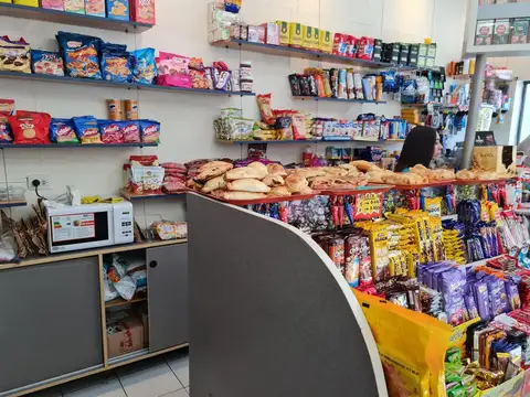 Local en Venta 21 años