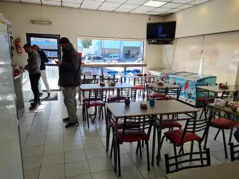 Local en Venta en Lomas De Zamora, USD 690.000