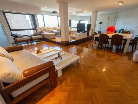 Departamento en Venta de 3 dormitorios