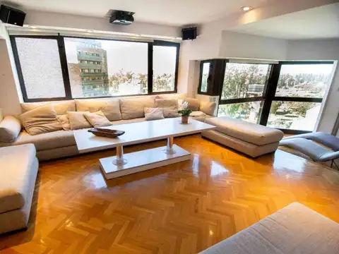 VENTA EXCLUSIVO PISO EN NUEVA CORDOBA.