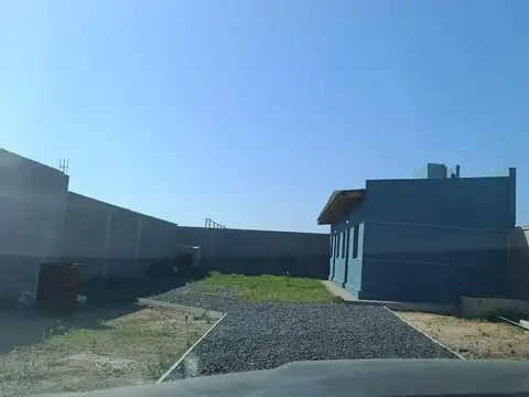 Departamento en Alquiler con 2 cochera