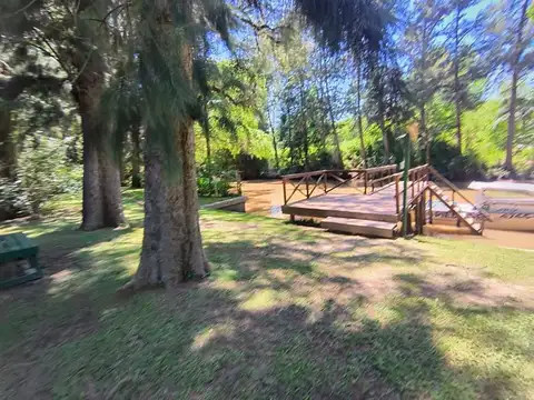 Casa en Venta en Delta del Tigre, USD 65.000