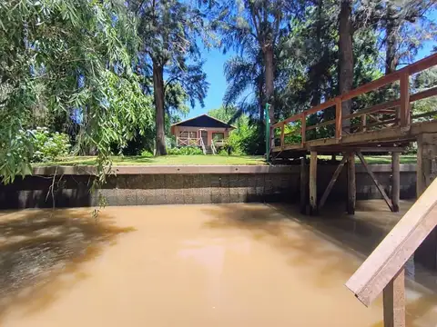 Casa en Venta en Delta del Tigre, Partido de Tigre