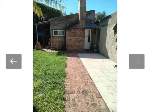Casa en Venta en Pérez, USD 48.000