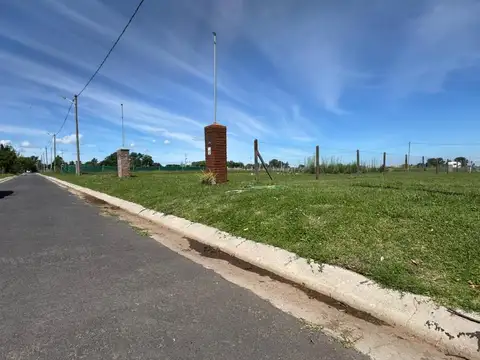 Terreno en Venta de 407,0 m2