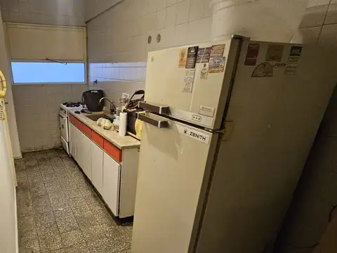 Avenida Luis María Campos 1500