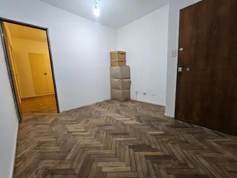 Departamento en Venta en Belgrano, USD 59.000