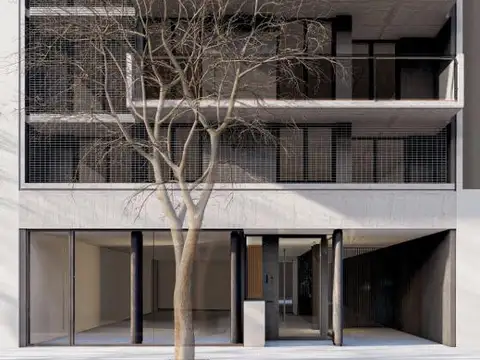 Departamento en Venta A Estrenar