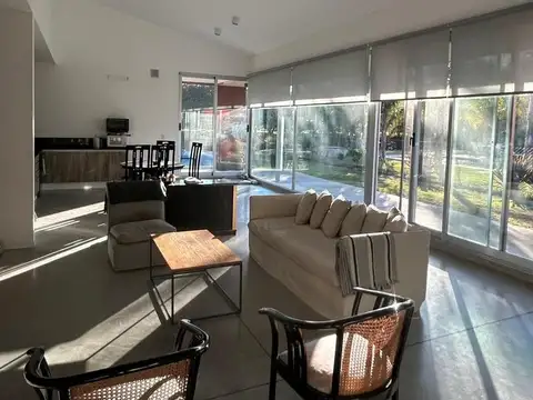 Casa en El Canton
